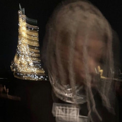 DDG & PlaqueBoyMax - Pink Dreads (slowed)