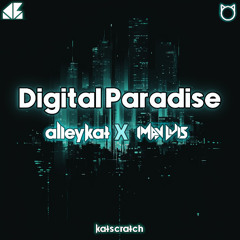 Digital Paradise