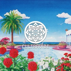 CULTRAVIBE #122 || "Magic Flowers Guest Mix" [Sweet Lil' Grooves PT.2]