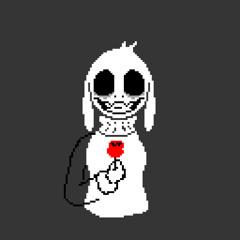 REDROSE (unfinished Toriel megalo)