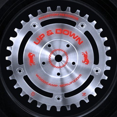 Up & Down