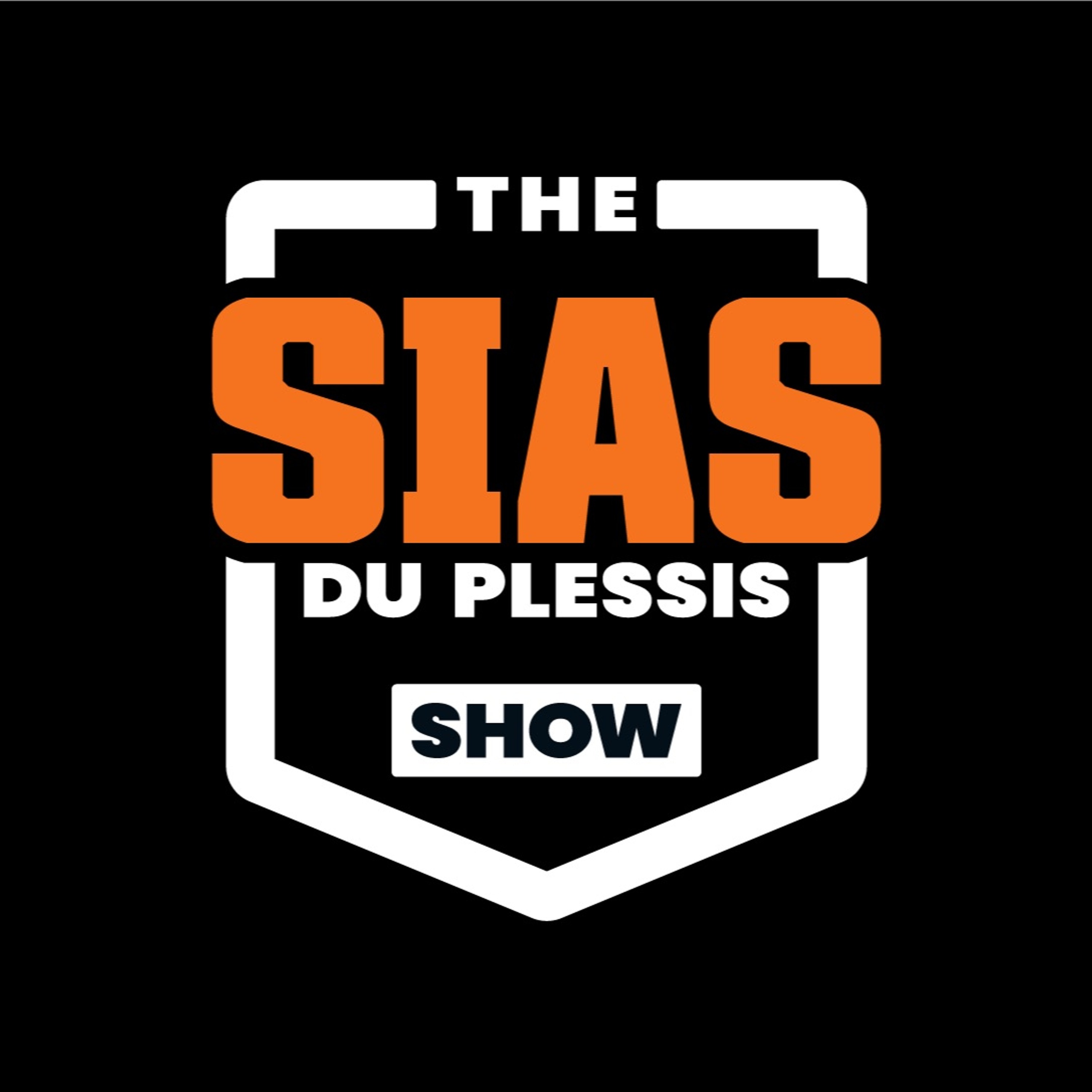 The Sias du Plessis Show