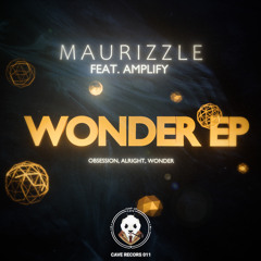 Wonder (feat. AMPLIFY)