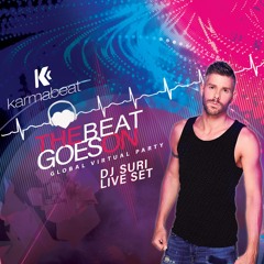 The Beat Goes On Dj Suri