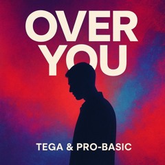 Tega & Pro-Basic - Over you ( MetallKlubb Mix )