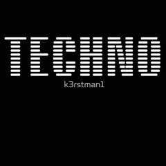 TECHNO #218