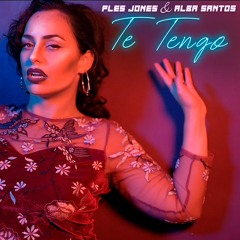 Ples Jones & Alba SantosTe Tengo Enterlude 1