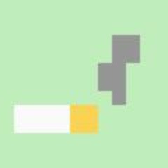 Midi Instruments That Smoke Cigarettes