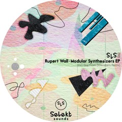 Premiere: Rupert Wall - Yoda's In The Park [Selekt Sounds]