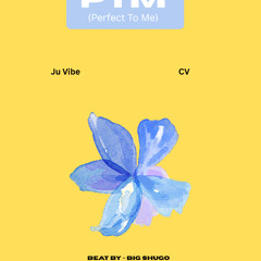 Babyyoucool (Perfect To Me)