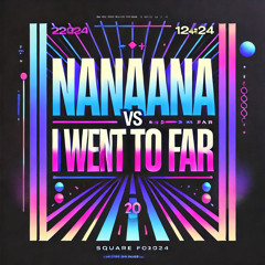 PEGGY GOU vs MK // NANANA x I WENT TOO FAR
