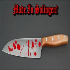Ohrenschmerzen - Made In Solingen!