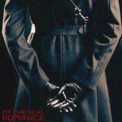 (MIXED AUDIO) My Chemical Romance - A Bullet With Butterfly Wings (Smashing Pumpkins Cover)