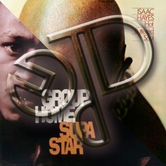Supastar (loop/rmx)