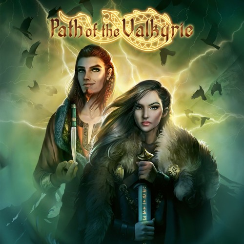 Your Story Interactive - Path of the Valkqrie - Fight3