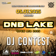 DNB LAKE OPEN AIR 2025 / CONTEST / by BassQ