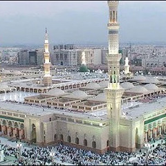 يا حادي سر رويدا X يمم نحو المدينة X الصلاة على المظلل X ما مد لخير الخلق يدا بصوت الفقير محمد حسن