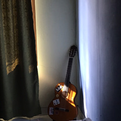 Nurlela-Bing Slamet (Payung Teduh version) Cover