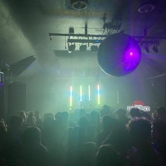 Live from TKD Bristol - The Crofters Rights (25/8/21)