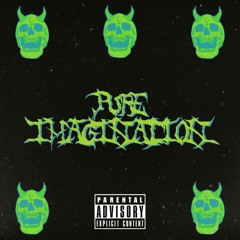 pure Imagination