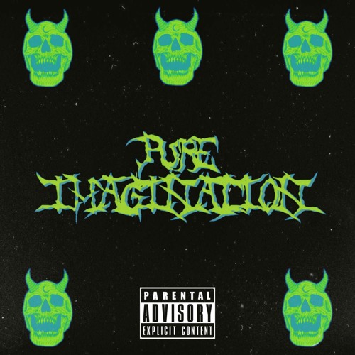 pure Imagination