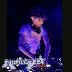 ༺ NO FUTURE BERLIN ༻ x SAREENA (LIVE AT CAIRO JAZZ CLUB 4th NOV)