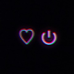 Raging Heart On