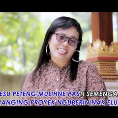 NYALIAN TIMAH BELALANG KEKEK  -DJ KEYSAN NRC RimeX 2025