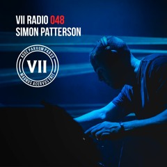 VII Radio 48 - Simon Patterson