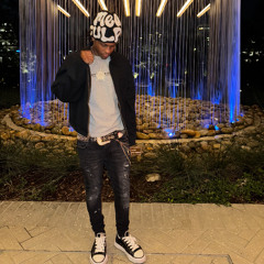 3rd Degree (Prod.  Jayzz)