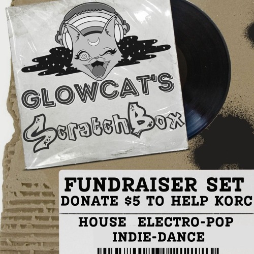Glowcat hotsell
