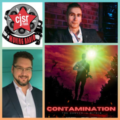 CONTAMINATION - Preston Ewasiuk and Neil Chase Interview