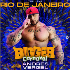 Set Music Carnaval Bigger - Rio de Janeiro