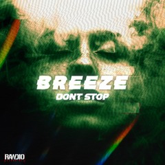 Breeze - Don't Stop
