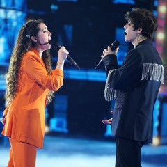 Sissi, Alex - shallow (amici21)