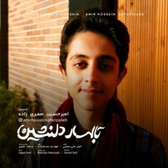 Amirhossein Safarizadeh - Ta Bahare Delneshin.mp3