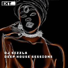 Deep House Sessions - 29 APR 2025