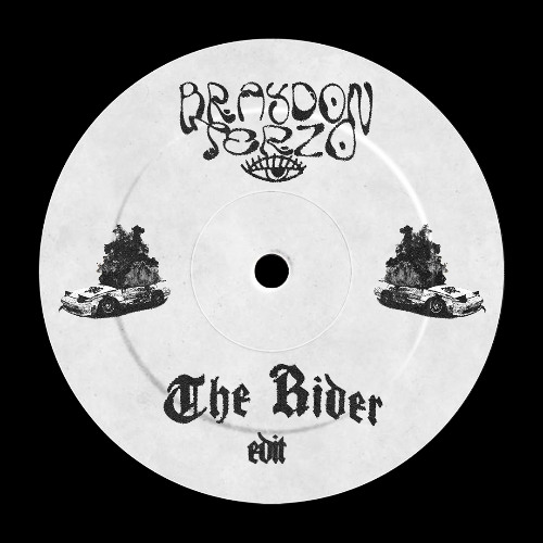 The Rider (Braydon Terzo Edit) FREE DOWNLOAD