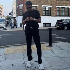 DRUM & BASS - Russell 01