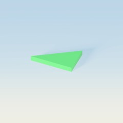 TRIANGULAR WORLD