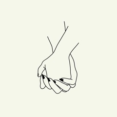 Hold On To Me