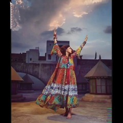 Anja Akh Zamaane Ji To Mein Arre thi - Sindhi Song