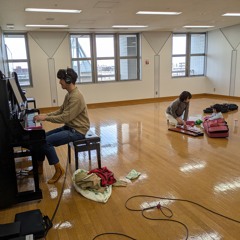LOVE SPACE performed by ADAL K-ON ver.3