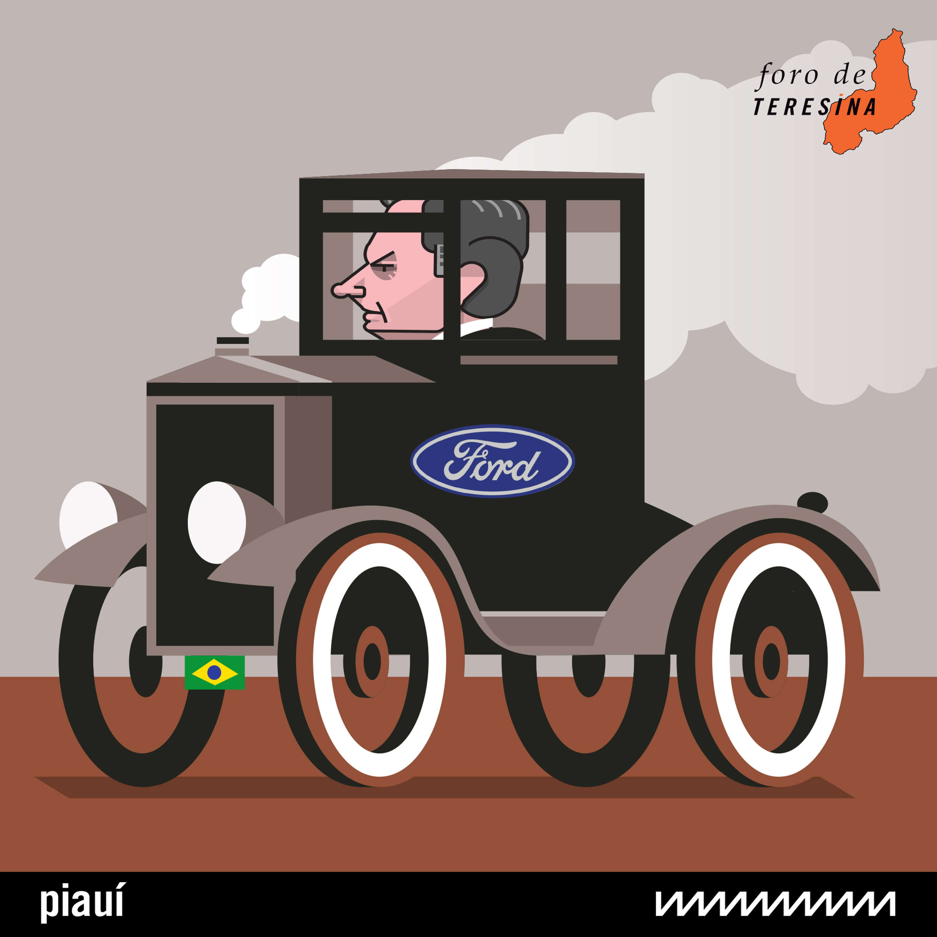 revista piauí