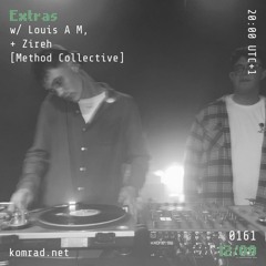Extras 011 Louis A M + Zireh