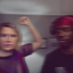 Rote Aura Mix by Christuschka & Prince Dany