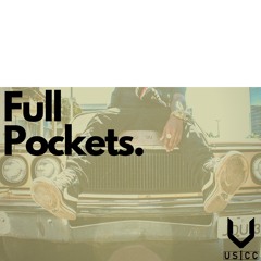 Full Pockets.