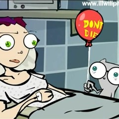 Joan Jett vs. The Eagles - Rock N Roll In The Fast Lane