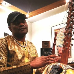 Cherif Soumano - African Classical Music