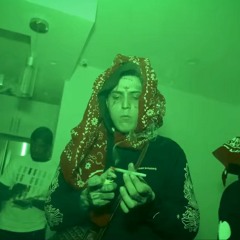 SosMula - GET OUT (Prod. by Mehdi Baalou)